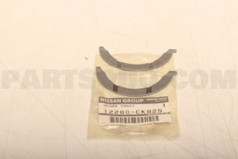 Nissan 12280CK825 WASHER SET-THRUST