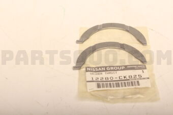 Nissan 12280CK825 WASHER SET-THRUST