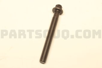 Nissan 12293JA00A BOLT-MAIN BEARING CAP