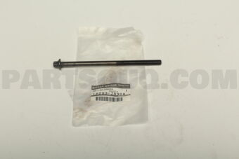 Nissan 12293JG30A BOLT-BALANCER