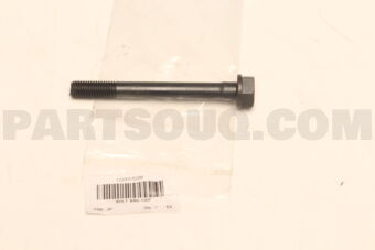 Nissan 12293V5200 BOLT-MAIN BEARING CAP