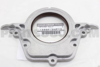 Nissan 122969HP0A RETAINER ASSY O