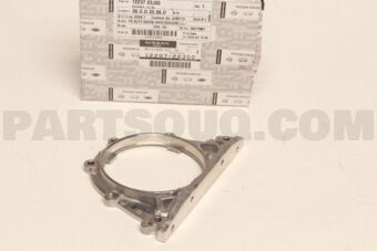 Nissan 1229722J00 RETAINER-OIL SEAL,REAR