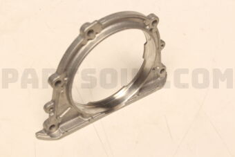 Nissan 1229777A00 RETAINER-OIL SEAL,REAR