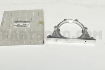 Nissan 1229786G00 RETAINER-OIL SEAL,REAR