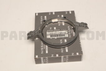 Nissan 12297F6500 RETAINER-OIL SEAL,REAR