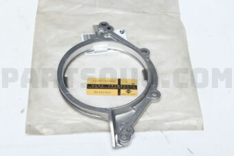 Nissan 12297V5000 RETAINER-OIL SEAL,REAR
