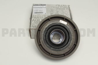 Nissan 1230300Q2L PULLY-CRANK