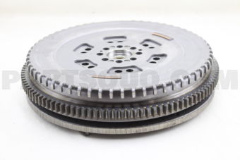 Nissan 123105X00A FLYWHEEL ASSY
