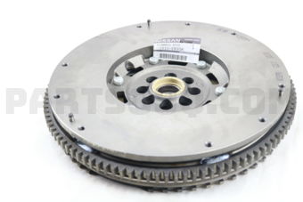 Nissan 12310EB30A FLYWHEEL ASSY