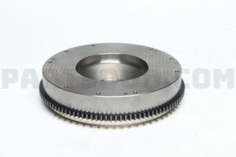 Nissan 12310EB70A FLYWHEEL ASSY