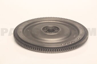 Nissan 12310VB001 FLYWHEEL ASSY