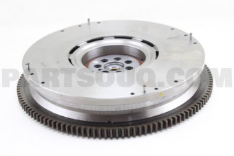 Nissan 12310VC10A FLYWHEEL ASSY