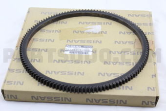 Nissan 1231219G00 GEAR-RING
