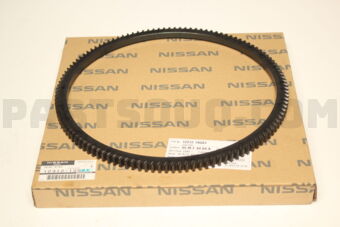 Nissan 1231219G01 GEAR-RING