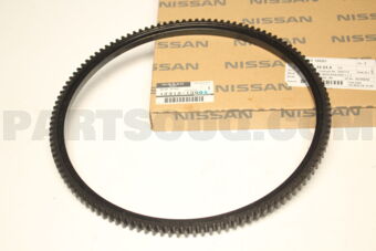 Nissan 1231219G01 GEAR-RING