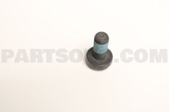 Nissan 1231500Q0L BOLT FLY WHEEL