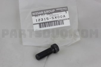 Nissan 123155X00A BOLT-FLYWHEEL