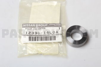 Nissan 1233014L0A PILOT CONVERTER