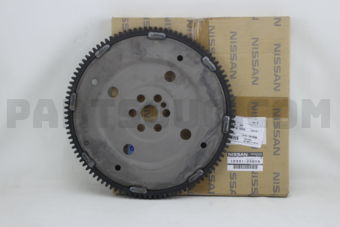 Nissan 123312S60A PLATE ASSY