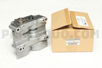 Nissan 12410AE00B BALANCER COMPL