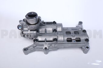 Nissan 12410EA02C BALANCER ICA5-USE 11140EA00A/122934JM0A