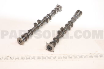 Nissan 130013TA5G CAMSHAFT ASSY