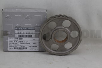 Nissan 1301243G01 GEAR-IDLER