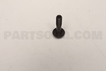 Nissan 13012AX000 BOLT-SPROCKET,CAMSHAFT