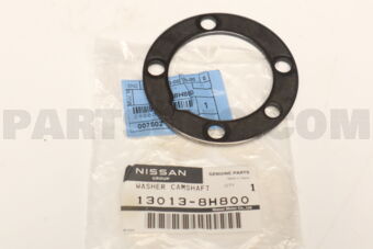 Nissan 130138H800 WASHER-PLAIN
