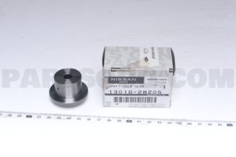 Nissan 130162W205 SHAFT-IDLER GEAR