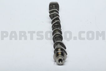 Nissan 130201KC1C CAMSHAFT ASSY