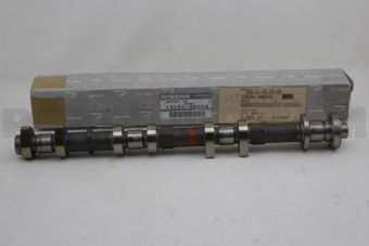 Nissan 130204W003 CAMSHAFT ASSY
