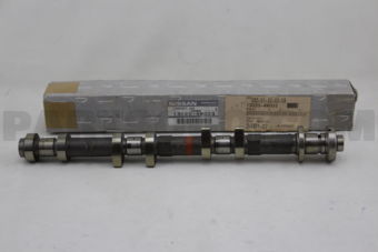 Nissan 130204W003 CAMSHAFT ASSY