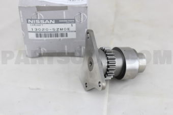 Nissan 130205ZM0E CAMSHAFT