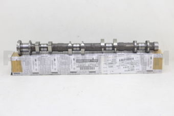 Nissan 13020WF71C CAMSHAFT ASSY