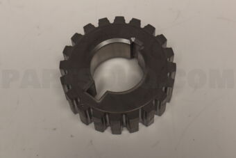Nissan 1302101M00 SPROCKET-CRANKSHAFT
