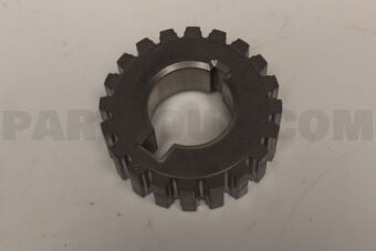 Nissan 1302101M00 SPROCKET-CRANKSHAFT