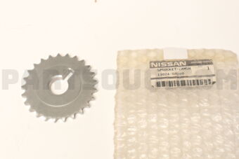 Nissan 130240M200 SPROCKET-CAMSHAFT