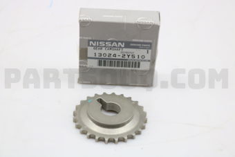 Nissan 130242Y510 GEAR CAMSHAFT