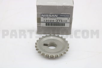 Nissan 130242Y510 GEAR CAMSHAFT