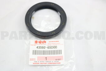 Nissan 130247S000 SPROCKET-CAMSHAFT