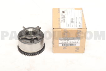 Nissan 130251CA2A SPROCKET-CAMSHAFT,INTAKE