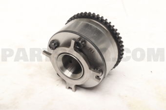 Nissan 130251CA2A SPROCKET-CAMSHAFT,INTAKE