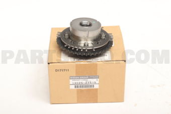 Nissan 130252Y515 SPROCKET-CAMSHA
