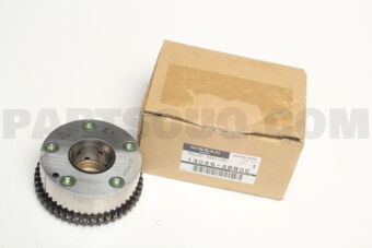 Nissan 130254BB0C PULLEY ASSY-VALVE TIMING CONTROL