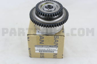 Nissan 13025EA22A SPROCKET-CAMSHAFT,INTAKE