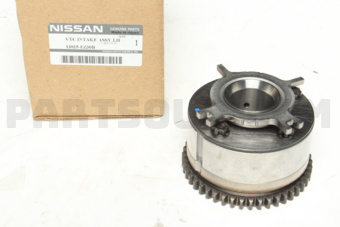 Nissan 13025EZ30B SPROCKET CAMSHAFT INTAKE