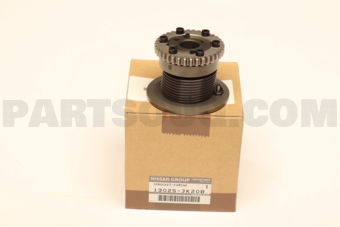 Nissan 13025JK20B SPROCKET-CAMSHAFT