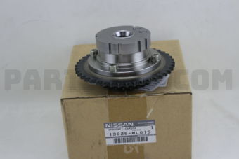 Nissan 13025WL015 SPROCKET-CAMSHAFT,INTAKE